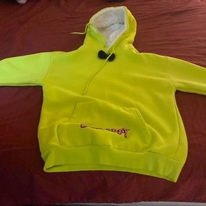 Forever 21 keroppi hoodie